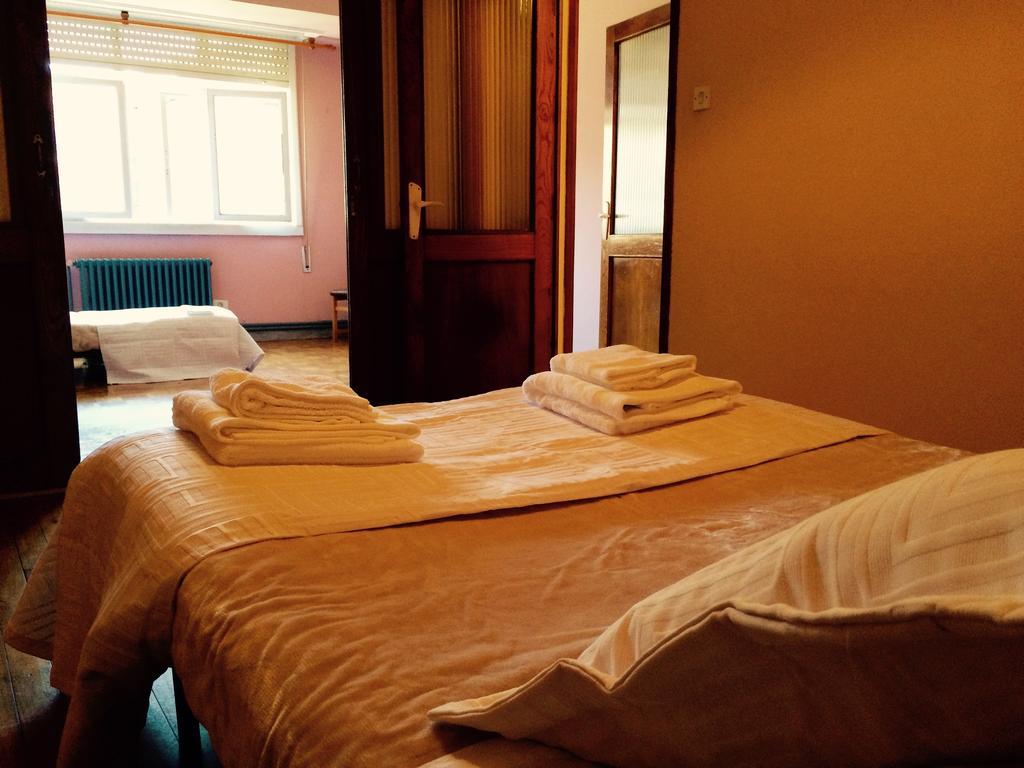 Apartment Lugo Rooms Room photo