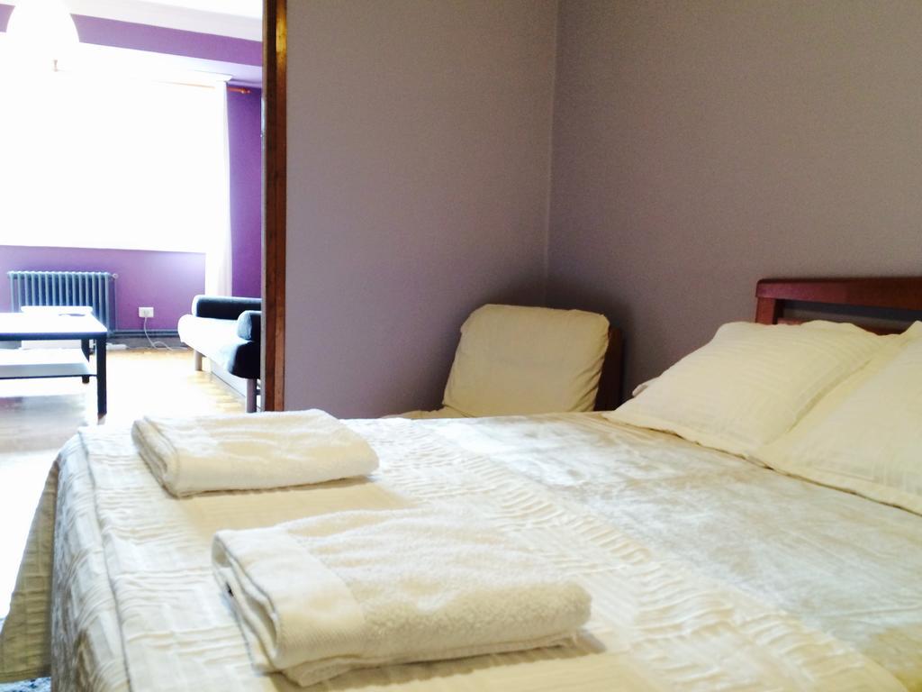 Apartment Lugo Rooms Room photo