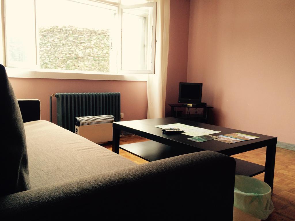 Apartment Lugo Rooms Room photo