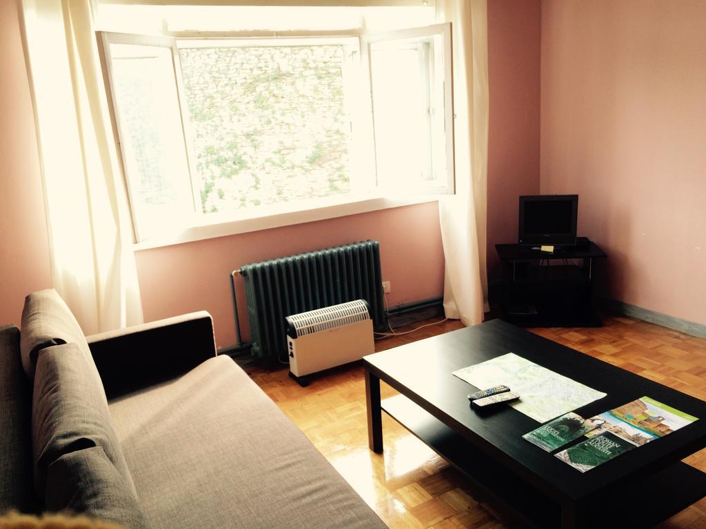Apartment Lugo Rooms Room photo