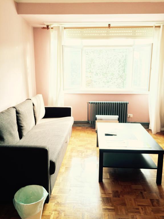 Apartment Lugo Rooms Room photo
