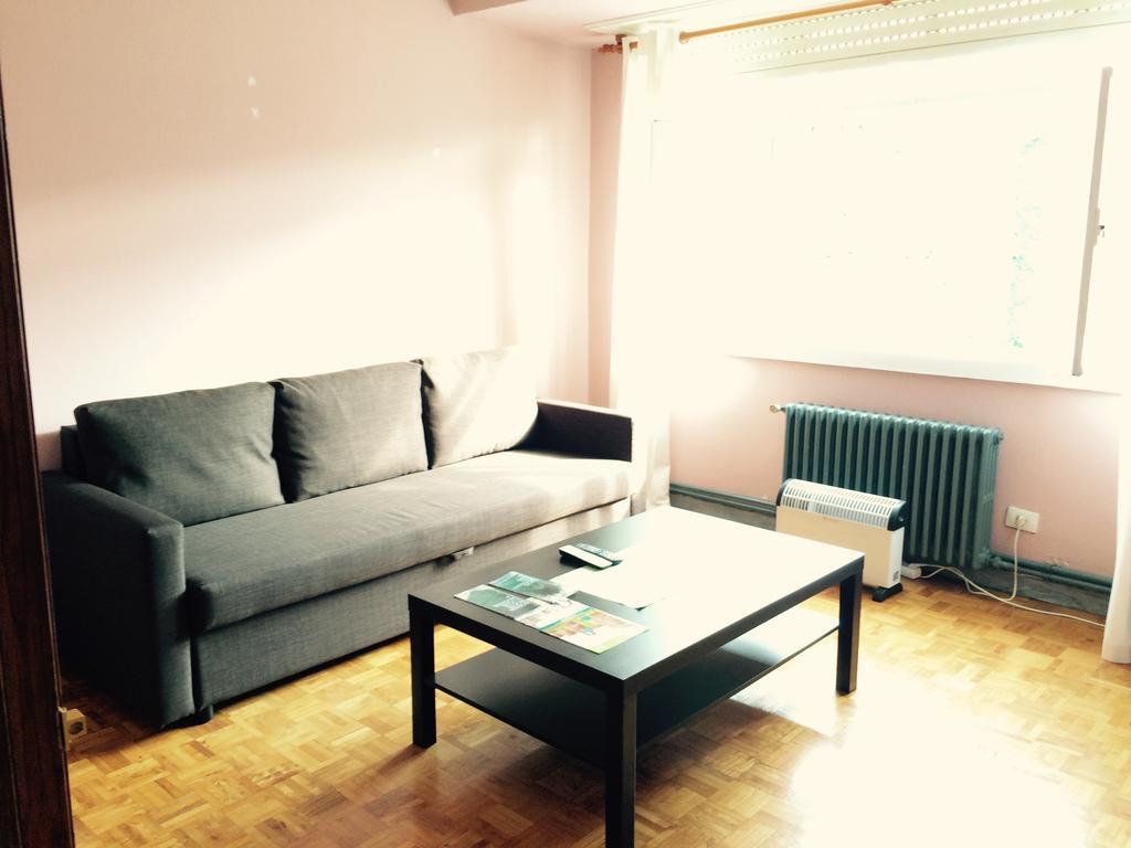 Apartment Lugo Rooms Room photo