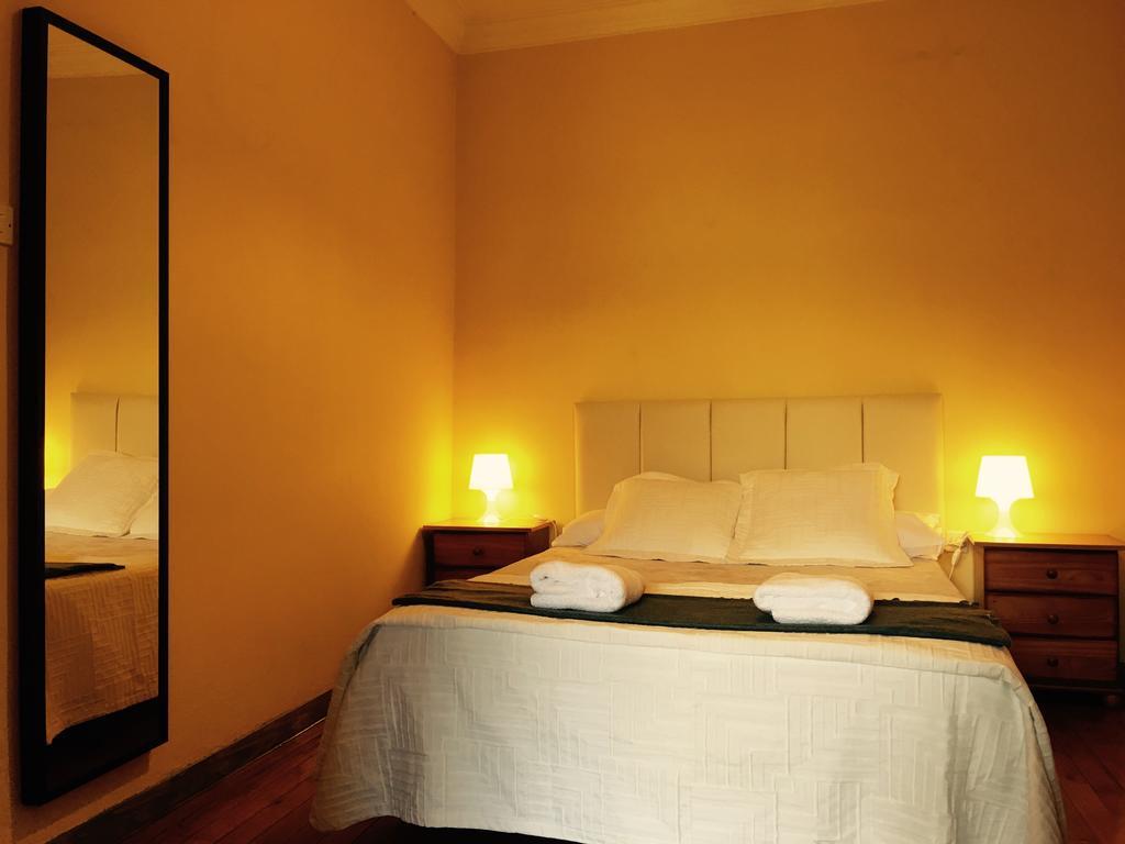 Apartment Lugo Rooms Exterior photo
